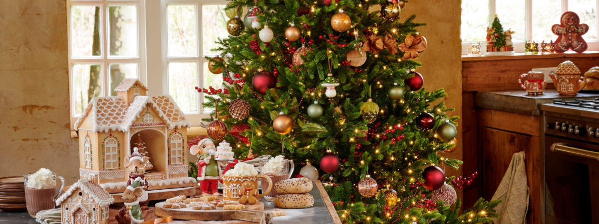 Kerst bij Groenwereld Spijkenisse! Kerst bij Groenwereld Spijkenisse!