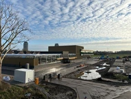 Bezoek Groenwereld Spijkenisse in Spijkenisse